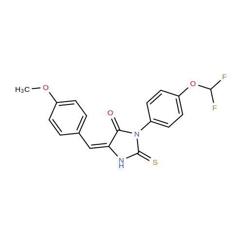 Chemical Structure| 723332-40-9