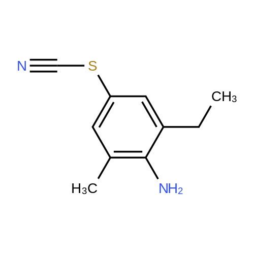 Chemical Structure| 730950-96-6