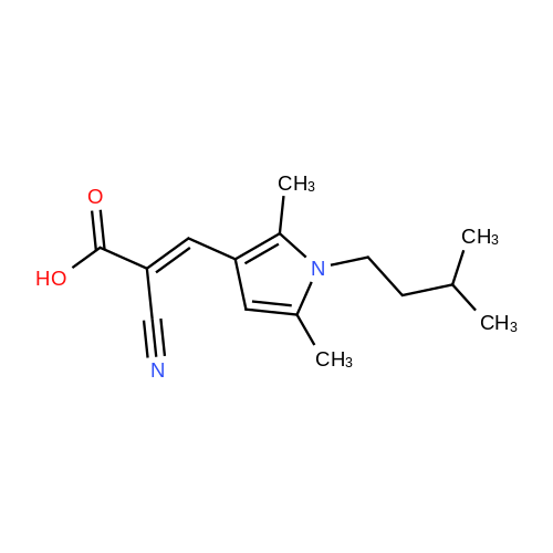 Chemical Structure| 731002-11-2