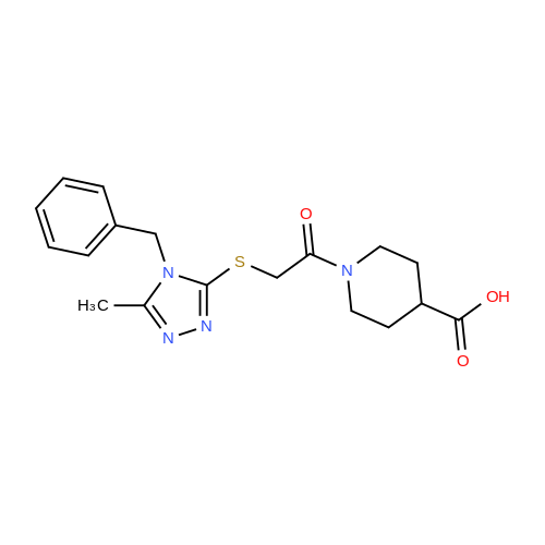 Chemical Structure| 731801-12-0