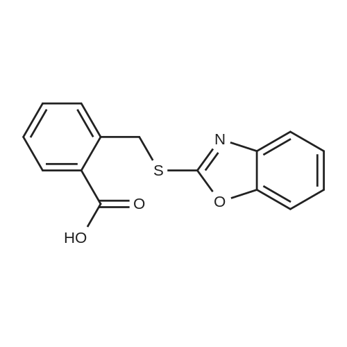 Chemical Structure| 733795-46-5