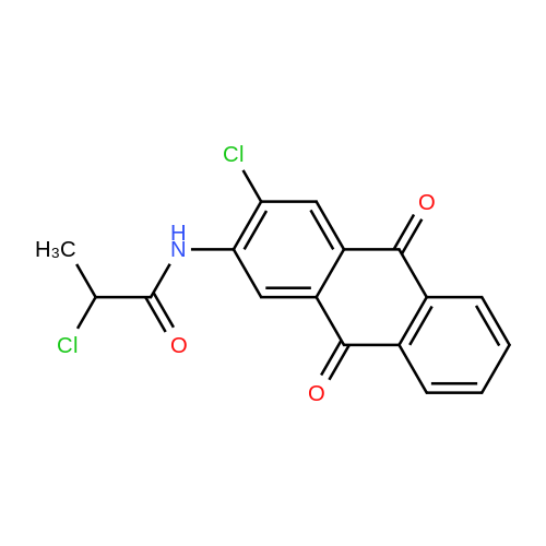 Chemical Structure| 743444-22-6