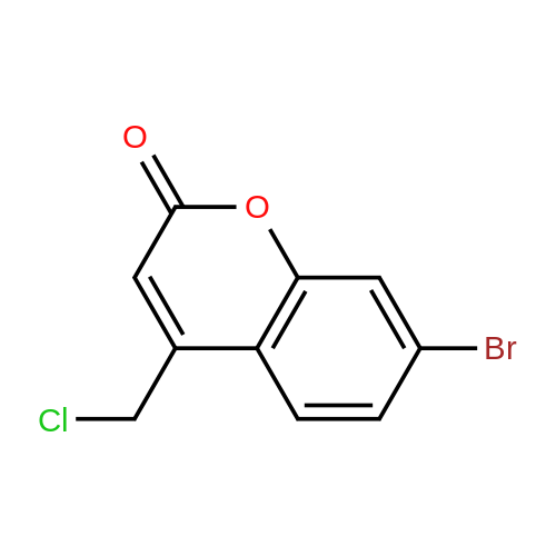 Chemical Structure| 743452-16-6