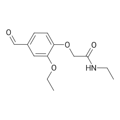 Chemical Structure| 746608-49-1