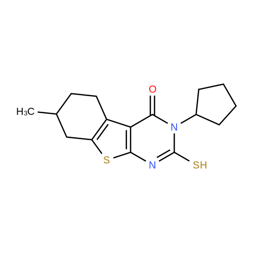 Chemical Structure| 757221-99-1