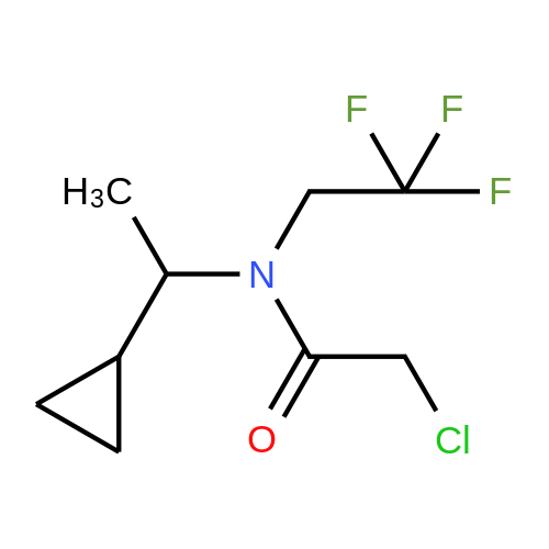 Chemical Structure| 791079-93-1