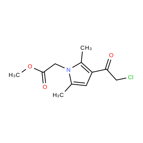 Chemical Structure| 1094364-33-6