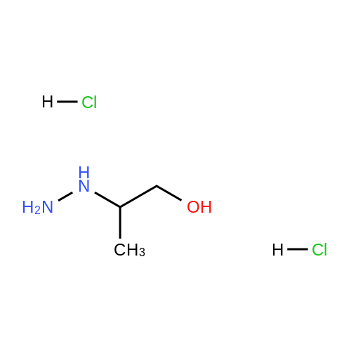 Chemical Structure| 1384427-89-7