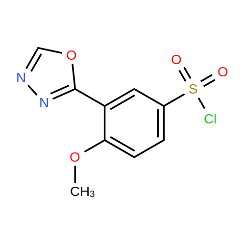 Chemical Structure| 1384430-05-0