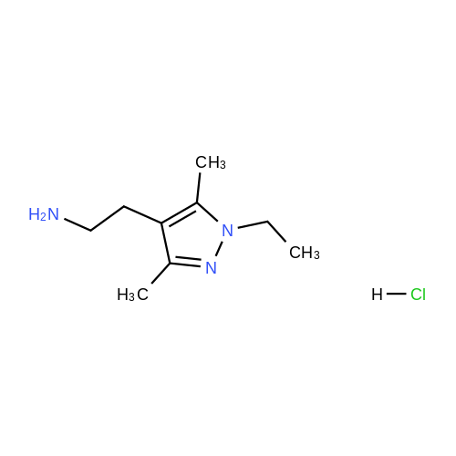Chemical Structure| 1384431-24-6