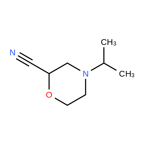 Chemical Structure| 1461715-69-4