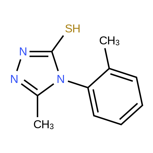 Chemical Structure| 497079-45-5