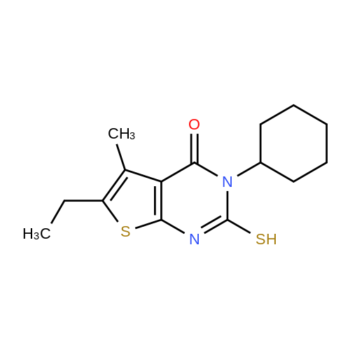 Chemical Structure| 756859-02-6