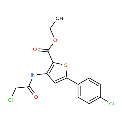 Chemical Structure| 757219-96-8