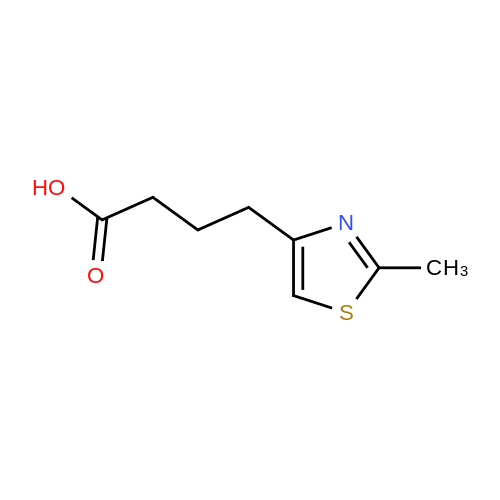 Chemical Structure| 951217-58-6
