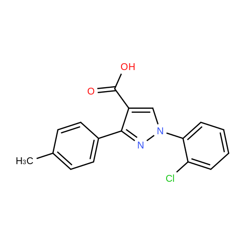 Chemical Structure| 956181-51-4