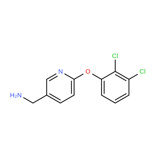 Chemical Structure| 1157036-94-6