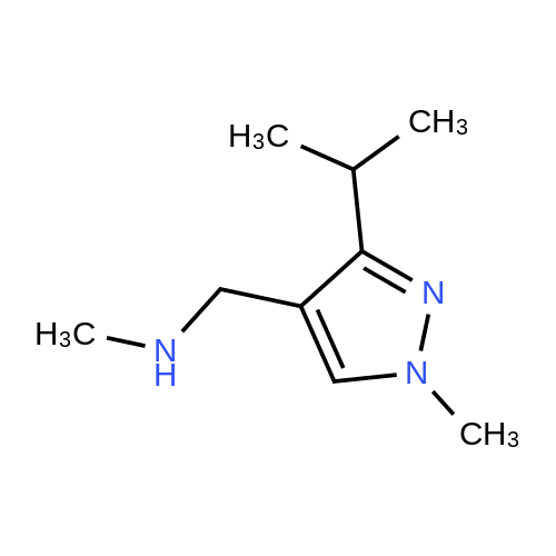 Chemical Structure| 1158052-79-9