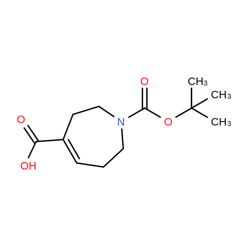 Chemical Structure| 1273567-28-4