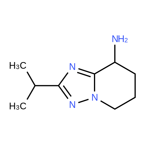 Chemical Structure| 1384429-13-3
