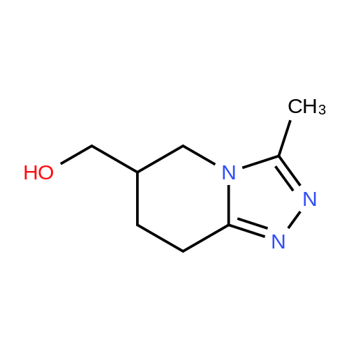 Chemical Structure| 1384430-58-3