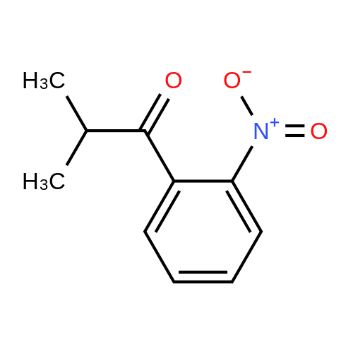 Chemical Structure| 49660-91-5
