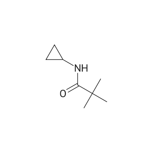 Chemical Structure| 540792-73-2