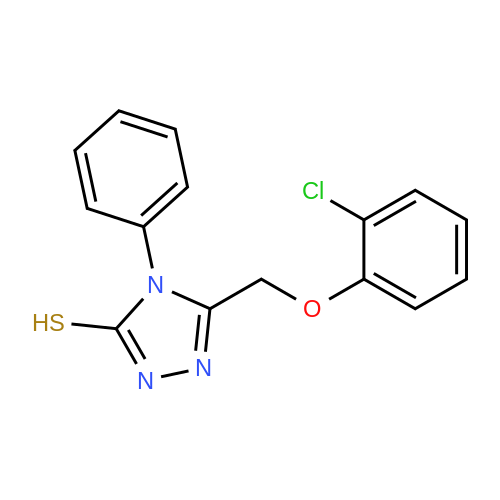 Chemical Structure| 64910-34-5