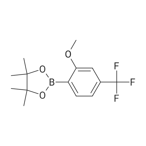 Chemical Structure| 1689547-84-9