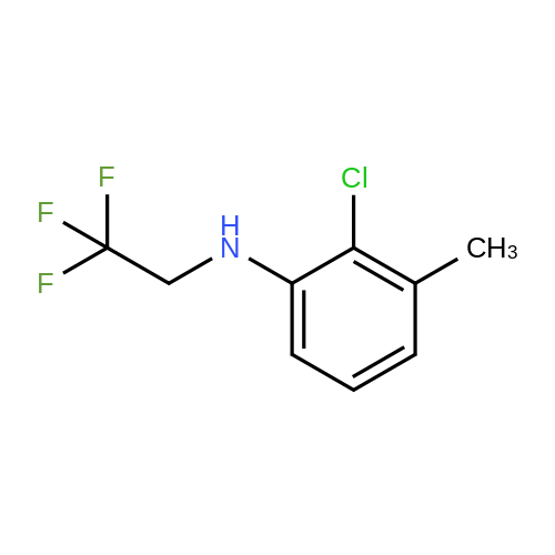 Chemical Structure| 1701768-32-2