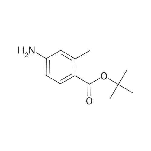Chemical Structure| 445003-39-4