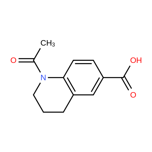 Chemical Structure| 51552-85-3