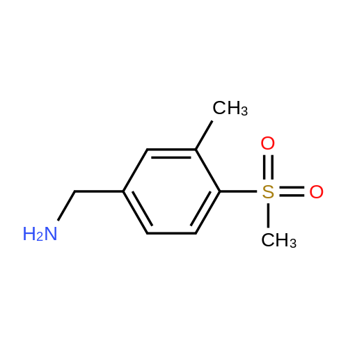 Chemical Structure| 694481-22-6