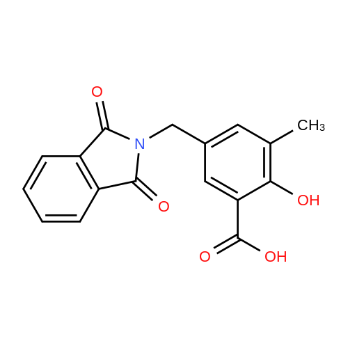 Chemical Structure| 781626-90-2