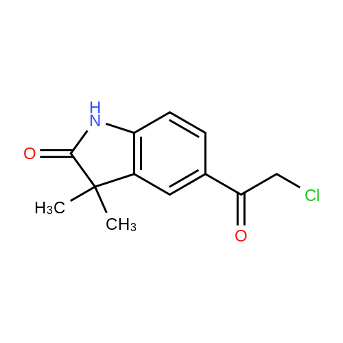 Chemical Structure| 122281-02-1