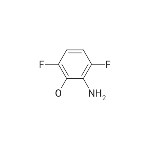 3,6-Difluoro-2-methoxyaniline