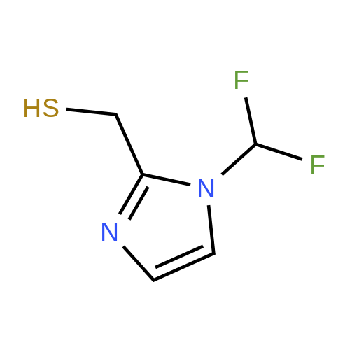 Chemical Structure| 1855760-62-1