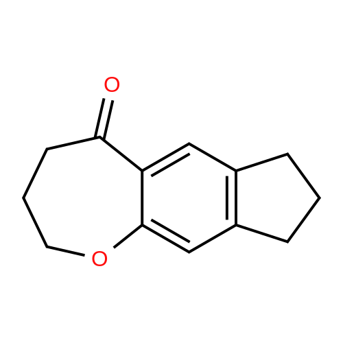 Chemical Structure| 206435-98-5