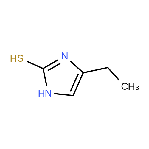 Chemical Structure| 4708-63-8