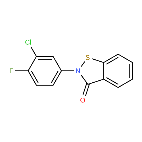 Chemical Structure| 565166-89-4