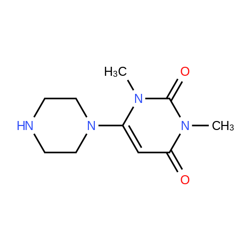 Chemical Structure| 80210-72-6