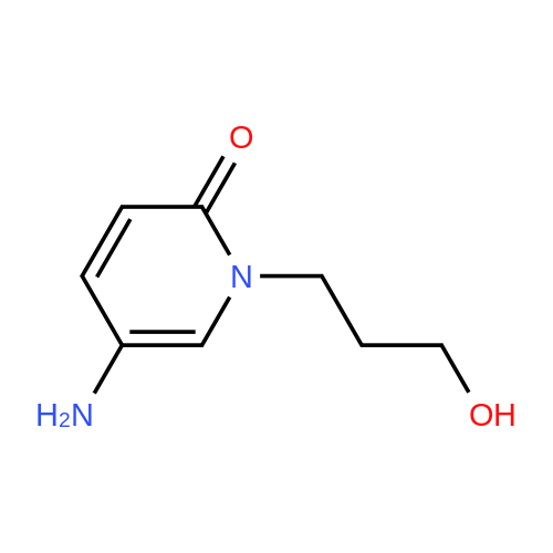 Chemical Structure| 1094957-55-7