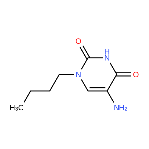 Chemical Structure| 1343254-61-4