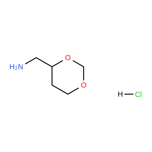 Chemical Structure| 1394042-55-7