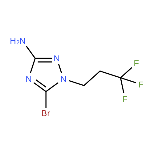 Chemical Structure| 1696547-93-9