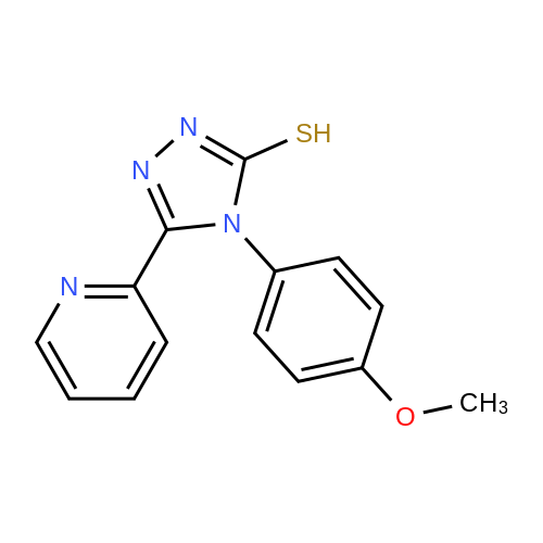 Chemical Structure| 63279-73-2