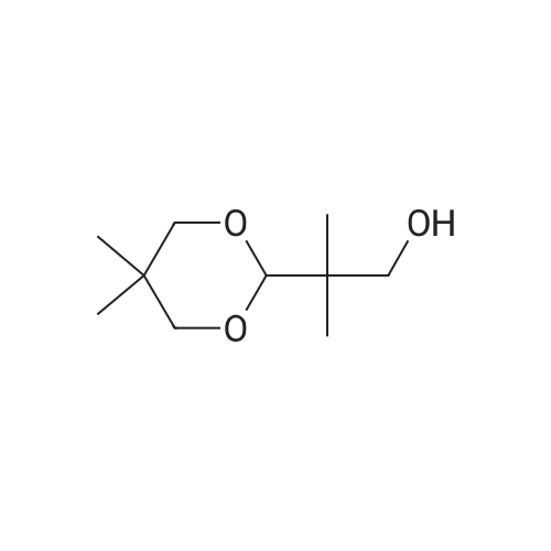 Chemical Structure| 7299-86-7