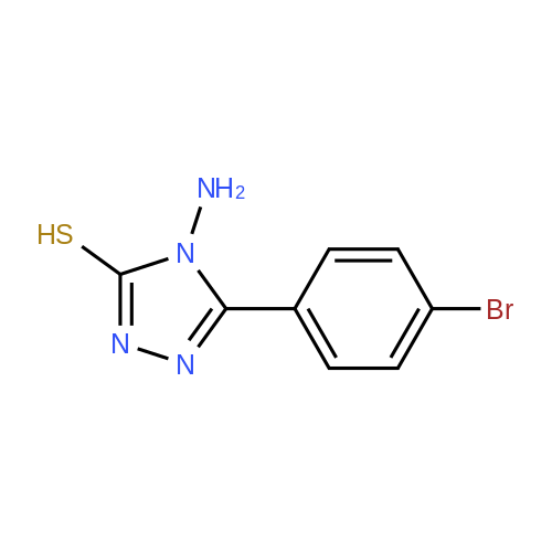 Chemical Structure| 85106-58-7