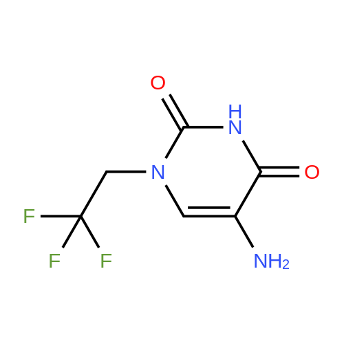 Chemical Structure| 1343687-02-4