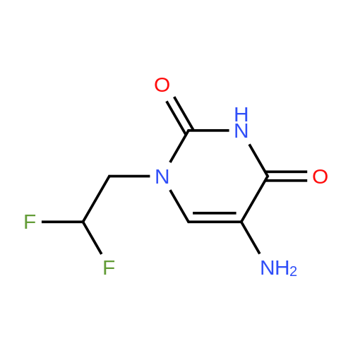 Chemical Structure| 1344347-22-3